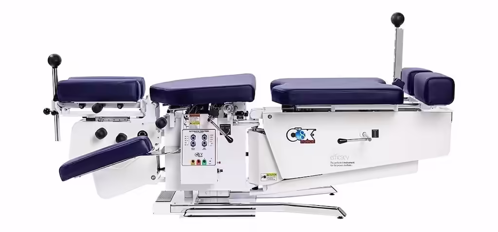 COX TECHNIC FLEXION