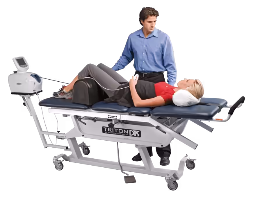 SPINAL DECOMPRESSION