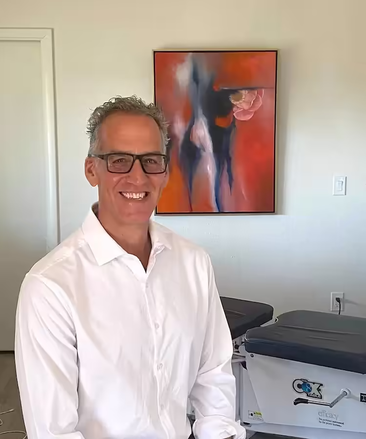 Dr Jeffery Farnham