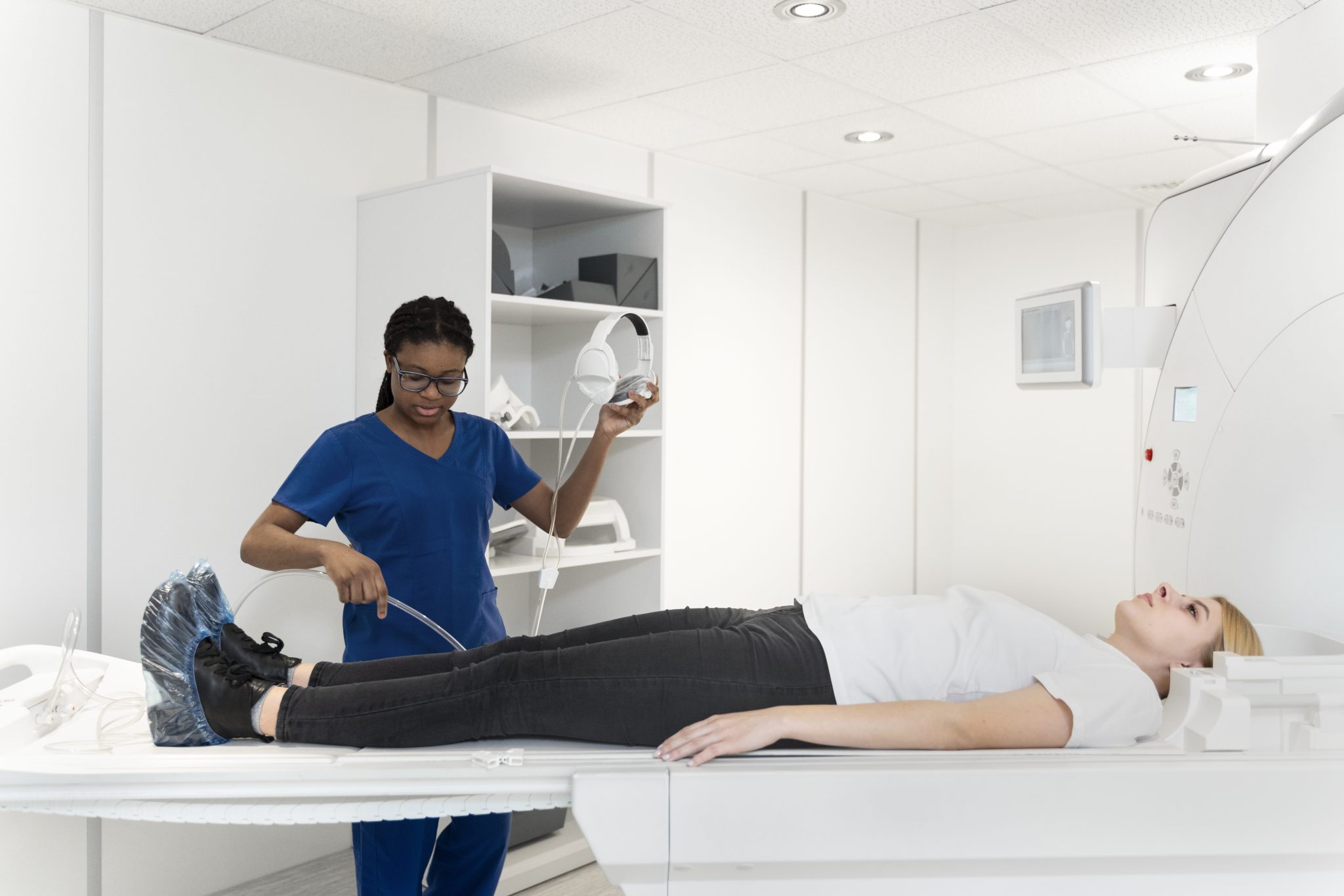 Transform Your Body and Mind with PEMF Therapy Sedona