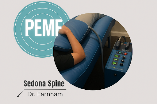 The Benefits of Sedona PEMF for Energy, Recovery, and Wellness
